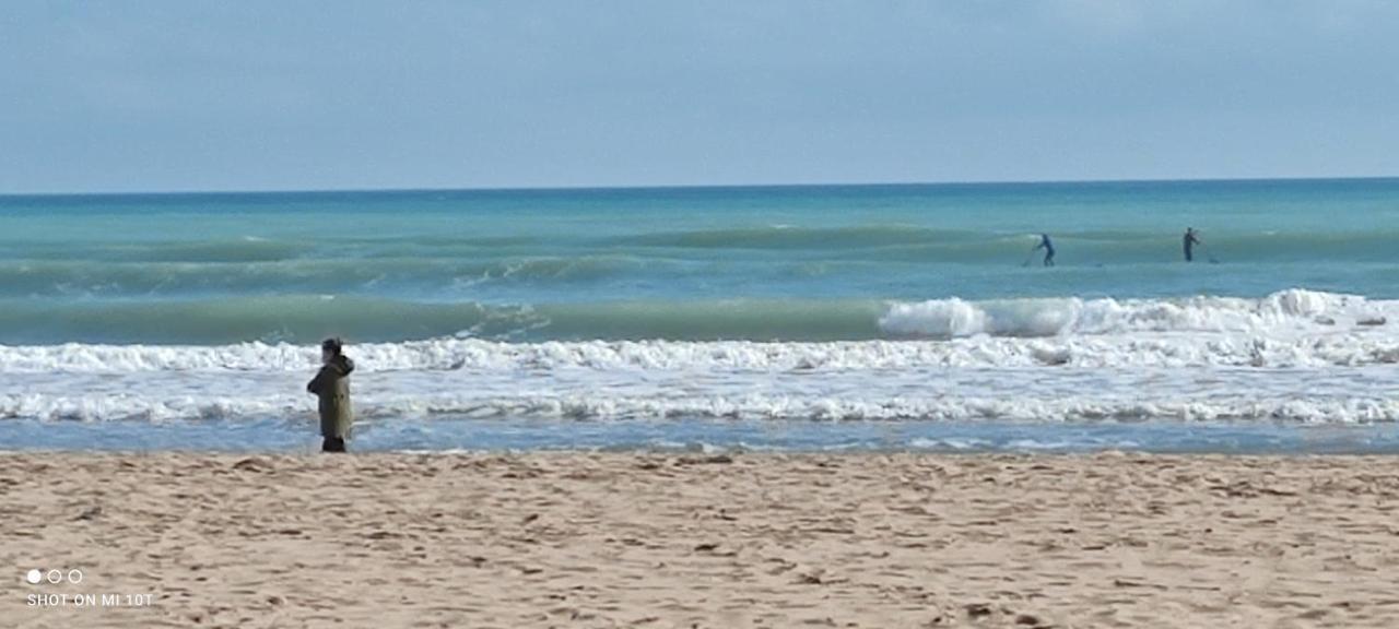 1Ere Soleil Levant Puerto de Sagunto Ngoại thất bức ảnh