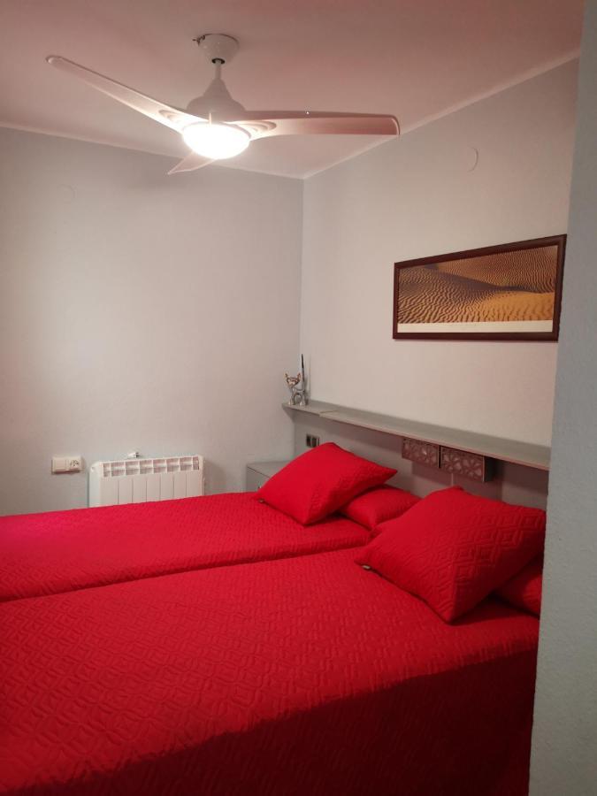 1Ere Soleil Levant Puerto de Sagunto Ngoại thất bức ảnh