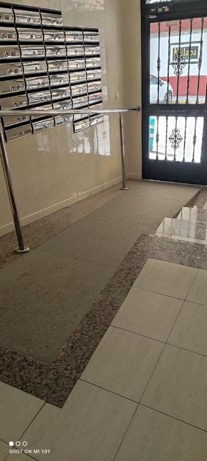 1Ere Soleil Levant Puerto de Sagunto Ngoại thất bức ảnh