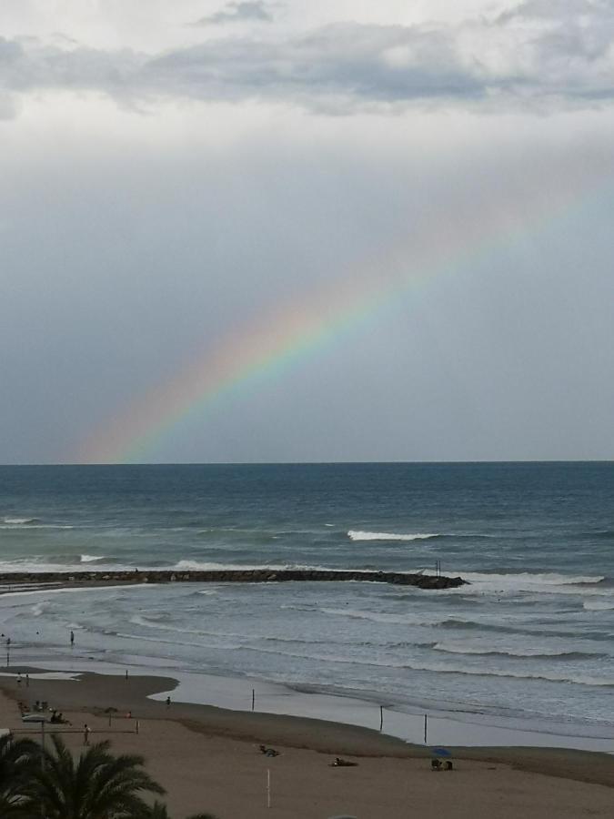 1Ere Soleil Levant Puerto de Sagunto Ngoại thất bức ảnh