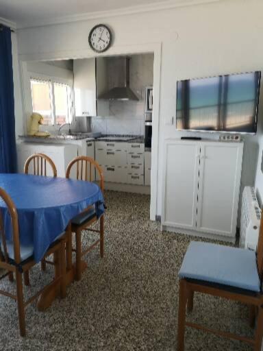 1Ere Soleil Levant Puerto de Sagunto Ngoại thất bức ảnh