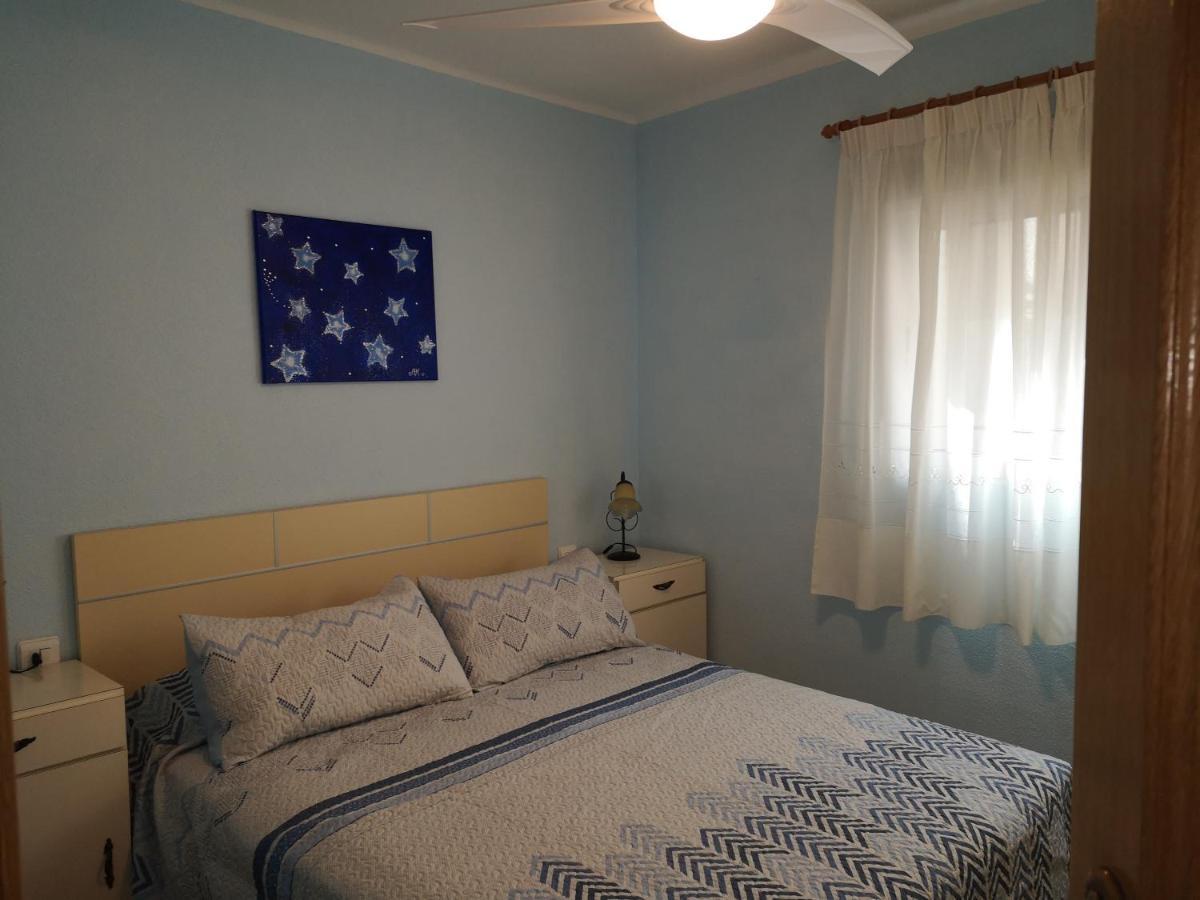 1Ere Soleil Levant Puerto de Sagunto Ngoại thất bức ảnh