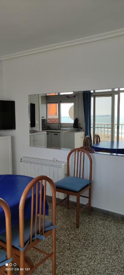 1Ere Soleil Levant Puerto de Sagunto Ngoại thất bức ảnh
