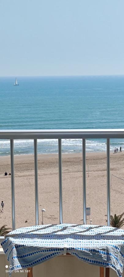 1Ere Soleil Levant Puerto de Sagunto Ngoại thất bức ảnh