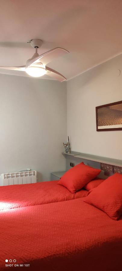 1Ere Soleil Levant Puerto de Sagunto Ngoại thất bức ảnh