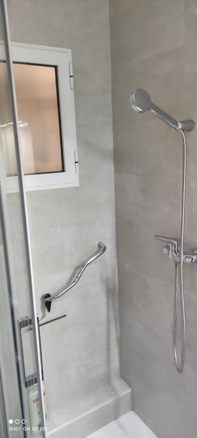 1Ere Soleil Levant Puerto de Sagunto Ngoại thất bức ảnh