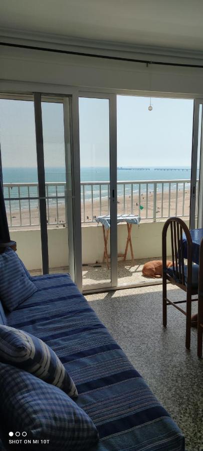 1Ere Soleil Levant Puerto de Sagunto Ngoại thất bức ảnh
