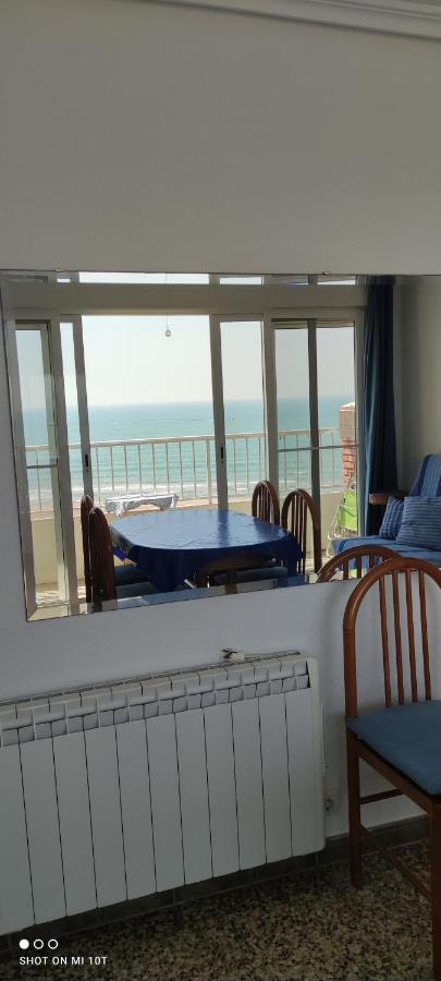 1Ere Soleil Levant Puerto de Sagunto Ngoại thất bức ảnh