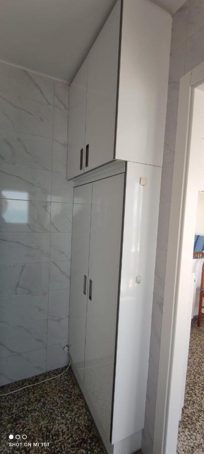 1Ere Soleil Levant Puerto de Sagunto Ngoại thất bức ảnh