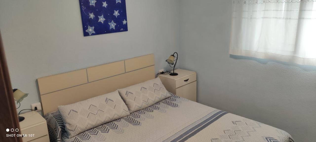 1Ere Soleil Levant Puerto de Sagunto Ngoại thất bức ảnh